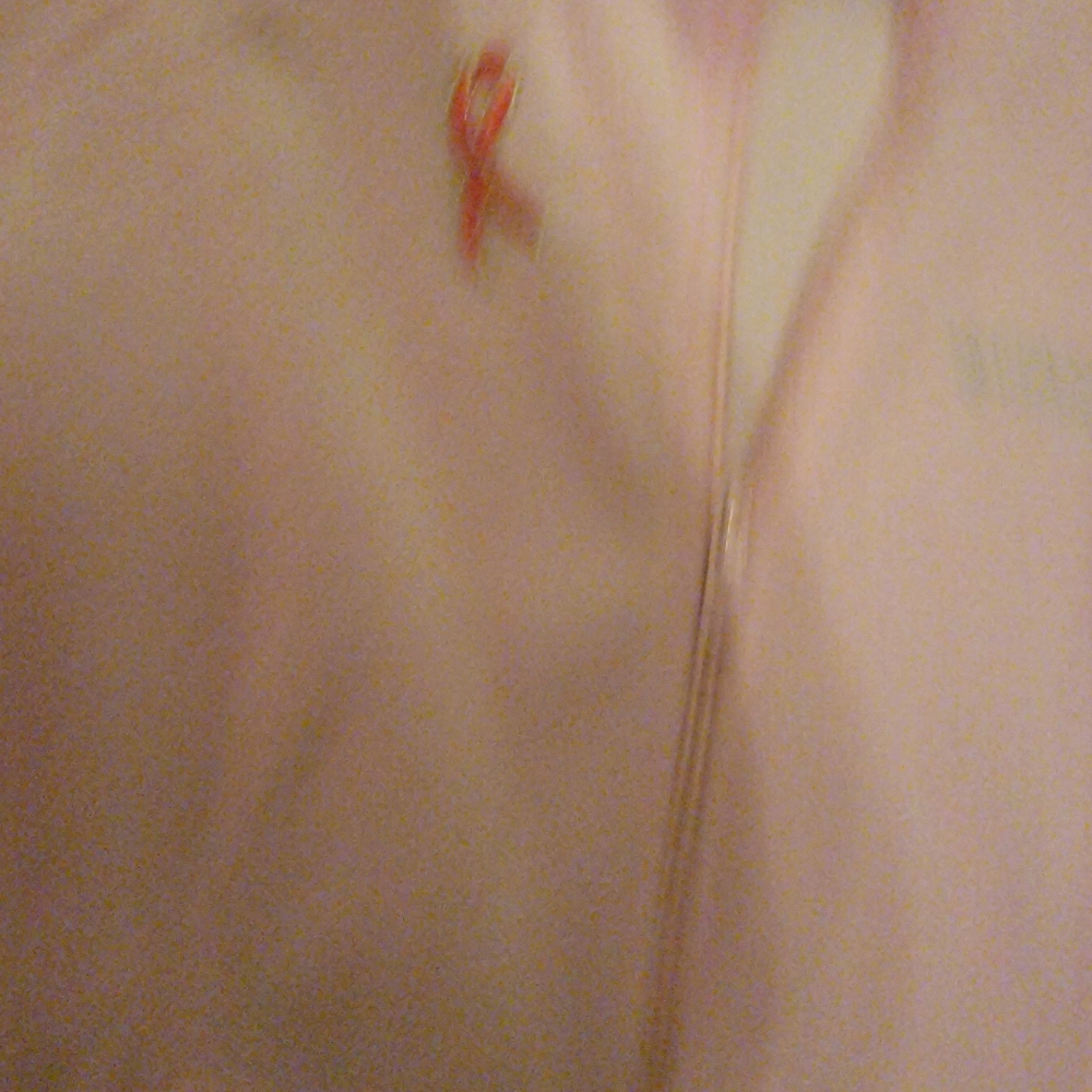 Columbia pink zip up - Picture 2 of 4